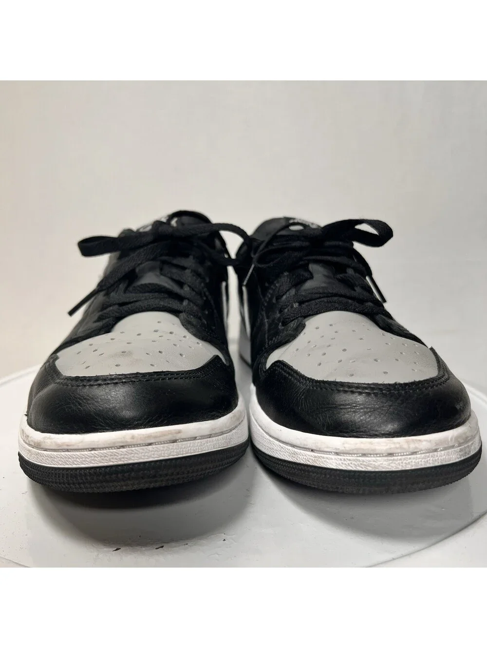 Air Jordan 1 Retro OG 2024 Low Shadow Men's Size 12